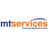 MT Services Logo