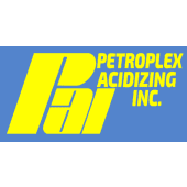 Petroplex Acidizing Logo