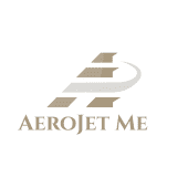 AeroJet Me Logo