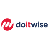 Do IT Wise Ltd. Logo