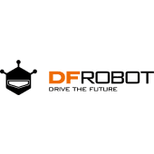 DFRobot's Logo