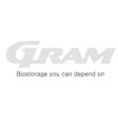 Gram BioLine Logo