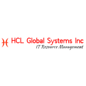 HCL Global Systems Inc Logo