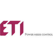 ETI Elektroelement's Logo