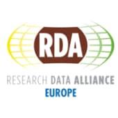 The Research Data Alliance (RDA) Logo