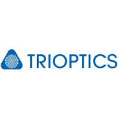 TRIOPTICS Gmbh Optische Instrumente Logo