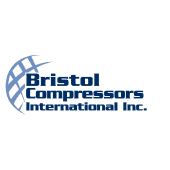 Bristol Compressors International Logo