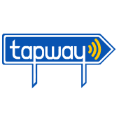 Tapway Logo