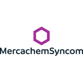 MercachemSyncom Logo