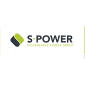 sPower Logo