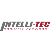 Intelli-Tec Security Services Logo