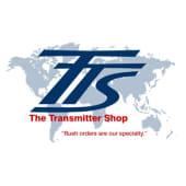 Transmitter Shop Inc. Logo