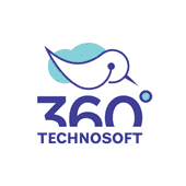 360 Degree Technosoft's Logo