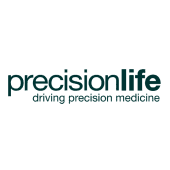 Precisionlife Logo