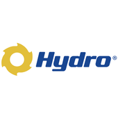 Hydro, Inc. Logo