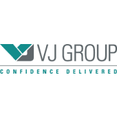 VJ Technologies, Inc. Logo