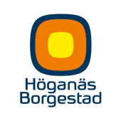 Hoganas Borgestad Logo