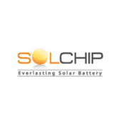 Sol Chip Logo