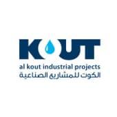 Al Kout Industrial Projects Co Logo