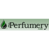 Perfumery's Logo