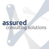 Assured Consulting Solutions LLC Logo
