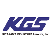 Kitagawa Industries America Logo