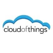 Cloud of Things - IoT Corp. Logo