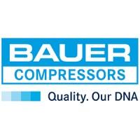 Bauer Compressors Logo