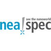 Neaspec's Logo