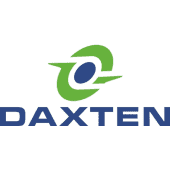 Daxten Logo