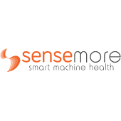 Sensemore Logo
