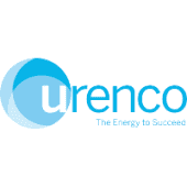 URENCO Group Logo