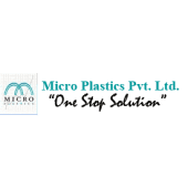 Micro Plastics Logo