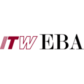 ITW Electronic Business Logo