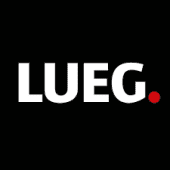 LUEG AG Logo