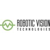 Robotic VISION Technologies Logo