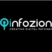 Infozion Technologies LLP Logo