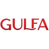 Gulfa's Logo