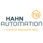 HAHN Automation, Inc. Logo