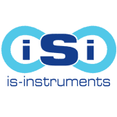IS-Instruments Ltd Logo