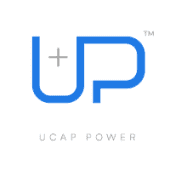 UCAP Power's Logo