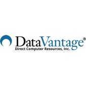 DataVantage's Logo
