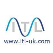 ITL's Logo