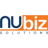 Nubiz Solutions's Logo