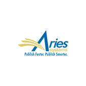 Aries Systems Corporation Logo