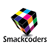 Smackcoders Logo