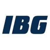 IBG Automation GmbH Logo