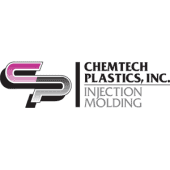 Chemtech Plastics Logo