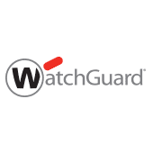 WatchGuard's Logo
