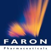 Faron Pharmaceuticals Logo